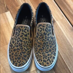 NOBO Sneakers in Trendy Design